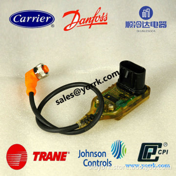 TRANE refrigeration compressor chiller parts MOD02688 Expansion valve drive module